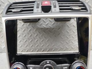 Климат-контроль SUBARU LEVORG VM4 FB16ESZH9A 72311VA100 3 ракурс