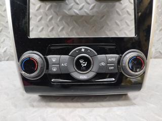Климат-контроль SUBARU LEVORG VM4 FB16ESZH9A 72311VA100 4 ракурс