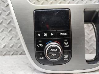 Климат-контроль DAIHATSU MOVE LA150S KF-VE4 55910-B2572 2 ракурс