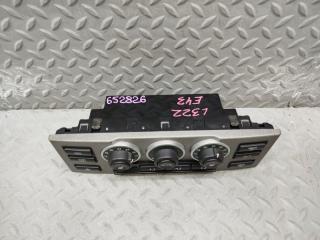 Климат-контроль LAND ROVER RANGE ROVER L322 448PN JFC500012PUY 1 ракурс