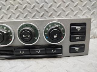 Климат-контроль LAND ROVER RANGE ROVER L322 448PN JFC500012PUY 4 ракурс