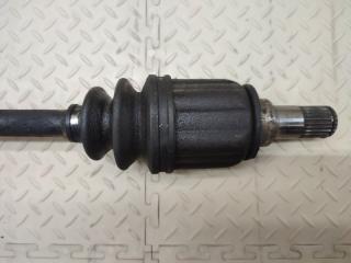 Привод левый передний MITSUBISHI MINICA H42A 3G83 5 ракурс
