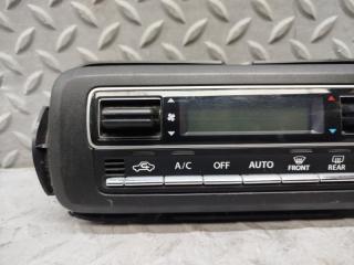 Климат-контроль SUZUKI SPACIA MK53S R06A 39510-63R30 2 ракурс