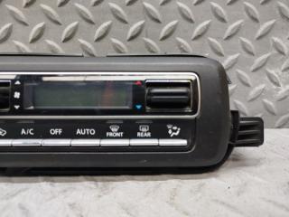 Климат-контроль SUZUKI SPACIA MK53S R06A 39510-63R30 3 ракурс