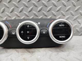 Климат-контроль ALFA ROMEO GIULIETTA 940 940A2000 156101737 3 ракурс