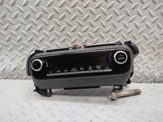 Климат-контроль TOYOTA YARIS MXPA10 M15A-FKS 55900-K0061 1 ракурс