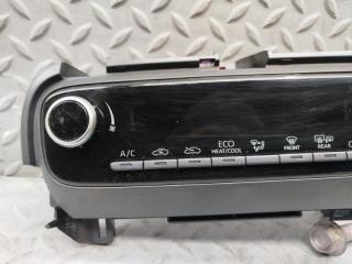 Климат-контроль TOYOTA YARIS MXPA10 M15A-FKS 55900-K0061 2 ракурс