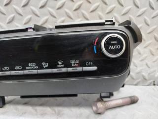 Климат-контроль TOYOTA YARIS MXPA10 M15A-FKS 55900-K0061 3 ракурс