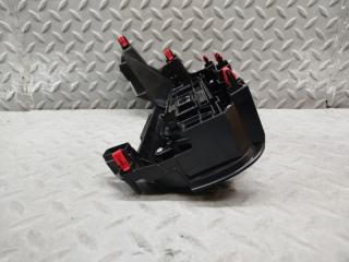 Климат-контроль TOYOTA YARIS MXPA10 M15A-FKS 55900-K0061 4 ракурс