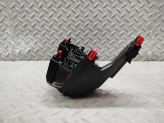 Климат-контроль TOYOTA YARIS MXPA10 M15A-FKS 55900-K0061 5 ракурс