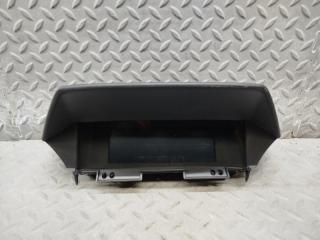 Монитор SUBARU IMPREZA GT3 FB16ASZHJA 85261FL101 1 ракурс