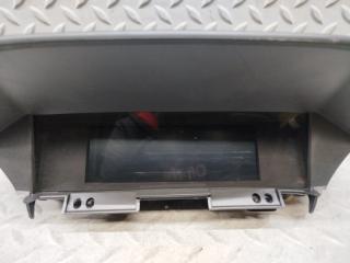 Монитор SUBARU IMPREZA GT3 FB16ASZHJA 85261FL101 2 ракурс