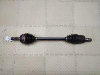 Привод правый передний HONDA THAT'S JD1 E07Z 1 ракурс