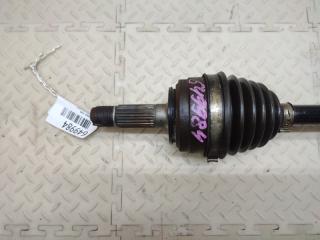 Привод правый передний HONDA THAT'S JD1 E07Z 2 ракурс
