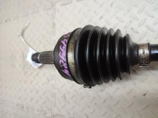 Привод правый передний HONDA THAT'S JD1 E07Z 4 ракурс