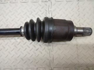 Привод правый передний HONDA THAT'S JD1 E07Z 5 ракурс