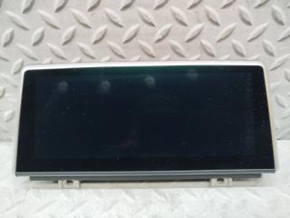 Монитор BMW 2-SERIES ACTIVE TOURER F45 B38A15A 938745002V 2 ракурс