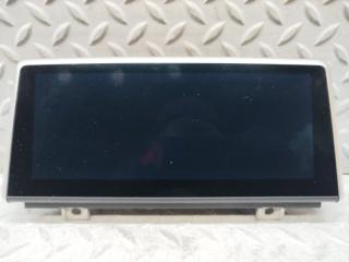 Монитор BMW 2-SERIES ACTIVE TOURER F45 B47C20A 938745001S 2 ракурс