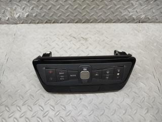 Климат-контроль NISSAN LEAF ZE1 EM57 275005SE0B 1 ракурс