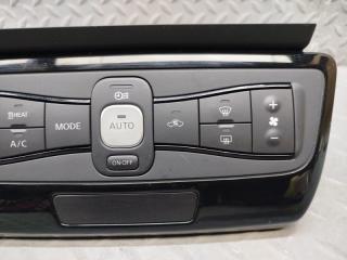 Климат-контроль NISSAN LEAF ZE1 EM57 275005SE0B 4 ракурс