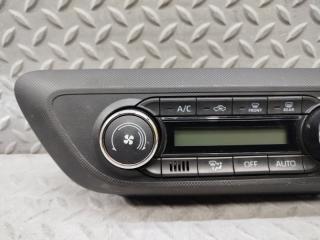 Климат-контроль TOYOTA RAIZE A202A WA-VEX 55910-B1230 2 ракурс