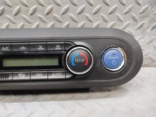 Климат-контроль TOYOTA RAIZE A202A WA-VEX 55910-B1230 3 ракурс