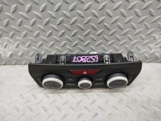 Климат-контроль SUBARU IMPREZA GT3 FB16ASZHJA 72311FL210 1 ракурс