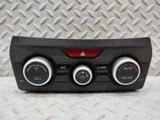 Климат-контроль SUBARU IMPREZA GT3 FB16ASZHJA 72311FL210 2 ракурс