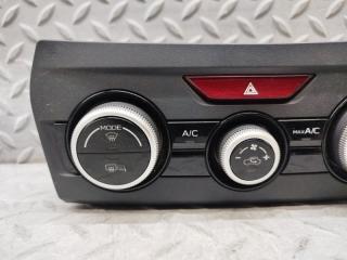 Климат-контроль SUBARU IMPREZA GT3 FB16ASZHJA 72311FL210 3 ракурс
