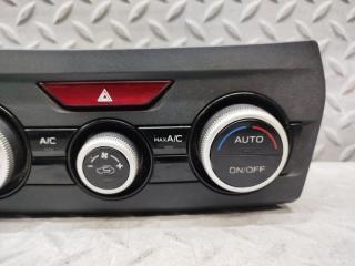 Климат-контроль SUBARU IMPREZA GT3 FB16ASZHJA 72311FL210 4 ракурс