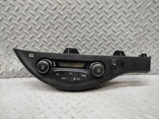 Климат-контроль TOYOTA VITZ NCP131 1NZ-FE 55900-52B00 1 ракурс