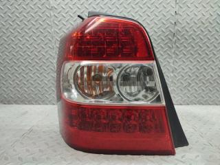 Стоп-сигнал левый задний TOYOTA KLUGER V MHU28W 3MZ-FE 48-67 1 ракурс Стоп-сигнал левый задний TOYOTA KLUGER V MHU28W 3MZ-FE 48-67 1 ракурс