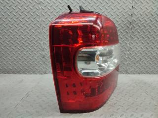 Стоп-сигнал левый задний TOYOTA KLUGER V MHU28W 3MZ-FE 48-67 3 ракурс Стоп-сигнал левый задний TOYOTA KLUGER V MHU28W 3MZ-FE 48-67 3 ракурс