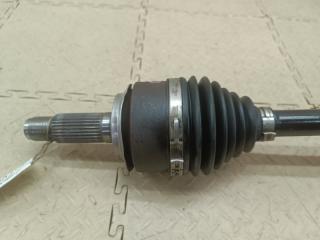 Привод правый передний HONDA JADE FR4 LEB 44305-T4R-J01 2 ракурс Привод правый передний HONDA JADE FR4 LEB 44305-T4R-J01 2 ракурс