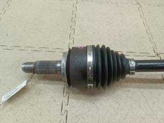 Привод правый передний HONDA JADE FR4 LEB 44305-T4R-J01 3 ракурс Привод правый передний HONDA JADE FR4 LEB 44305-T4R-J01 3 ракурс
