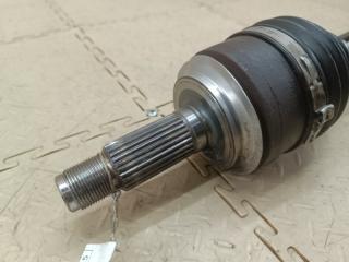 Привод правый передний HONDA JADE FR4 LEB 44305-T4R-J01 4 ракурс Привод правый передний HONDA JADE FR4 LEB 44305-T4R-J01 4 ракурс