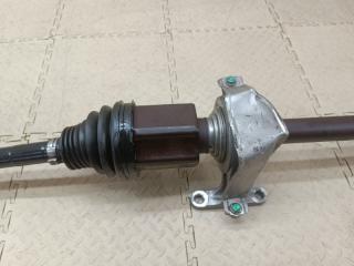 Привод правый передний HONDA JADE FR4 LEB 44305-T4R-J01 5 ракурс Привод правый передний HONDA JADE FR4 LEB 44305-T4R-J01 5 ракурс