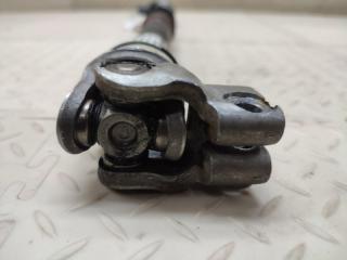 Рулевой карданчик AUDI A4 8K CDN 8K2419753C 5 ракурс Рулевой карданчик AUDI A4 8K CDN 8K2419753C 5 ракурс