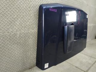 Капот SUZUKI JIMNY JA22W K6A 5830082CA0 1 ракурс