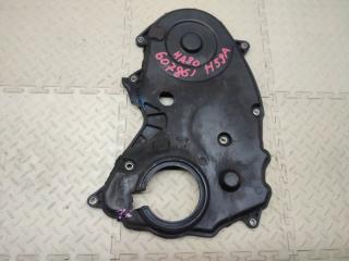 Лобовина двс NISSAN KIX H59A 4A30T MD357228 2 ракурс
