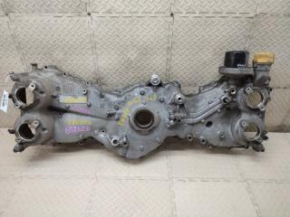 Лобовина двс SUBARU IMPREZA GJ3 FB16 1 ракурс