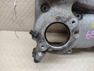 Лобовина двс SUBARU IMPREZA GJ3 FB16 3 ракурс