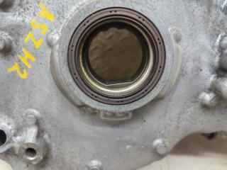 Лобовина двс SUBARU IMPREZA GJ3 FB16 4 ракурс