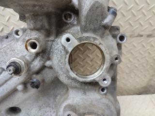 Лобовина двс SUBARU IMPREZA GJ3 FB16 5 ракурс