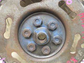 Венец SUZUKI ALTO HA25V K6A 2 ракурс Венец SUZUKI ALTO HA25V K6A 2 ракурс