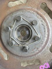 Венец SUZUKI ALTO HA25V K6A 5 ракурс Венец SUZUKI ALTO HA25V K6A 5 ракурс