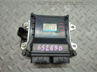 Блок управления efi SUZUKI SPACIA MK53S R06A 33910-79R10 1 ракурс