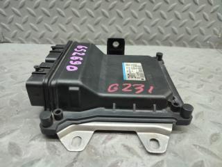 Блок управления efi SUZUKI SPACIA MK53S R06A 33910-79R10 3 ракурс