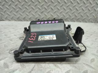 Блок управления efi SUZUKI SPACIA MK53S R06A 33910-79R10 4 ракурс