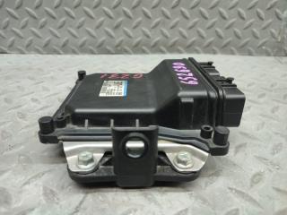 Блок управления efi SUZUKI SPACIA MK53S R06A 33910-79R10 5 ракурс